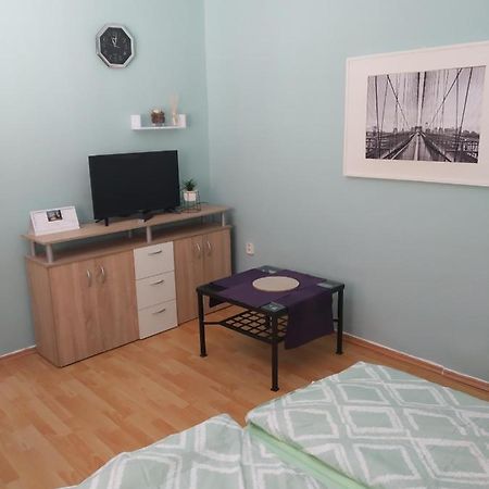 Melcany Apartman Blizko Brna S Dobovymi Dekoracemi 아파트 외부 사진