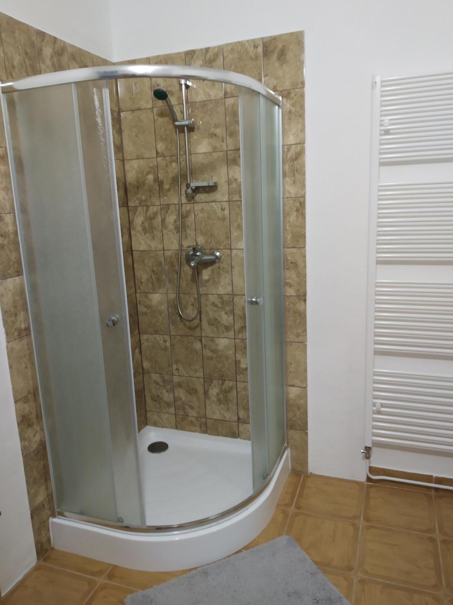 Melcany Apartman Blizko Brna S Dobovymi Dekoracemi 아파트 외부 사진