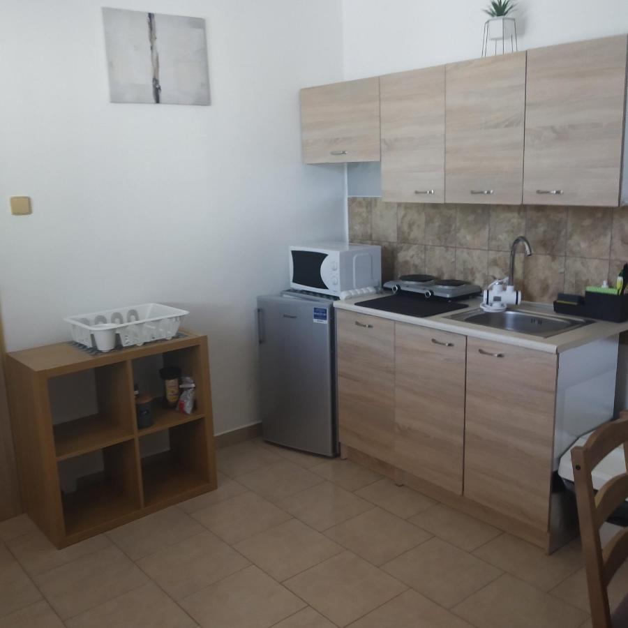 Melcany Apartman Blizko Brna S Dobovymi Dekoracemi 아파트 외부 사진